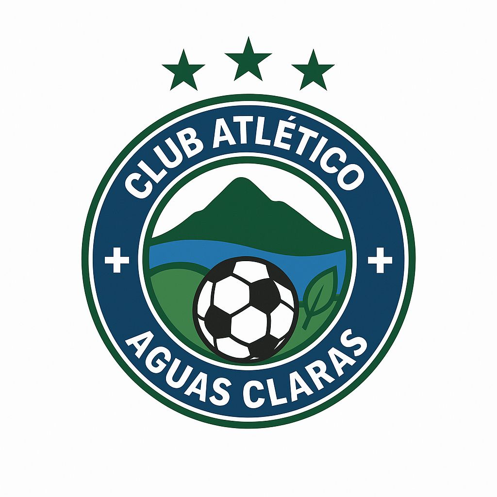 Club Atletico Aguas Claras